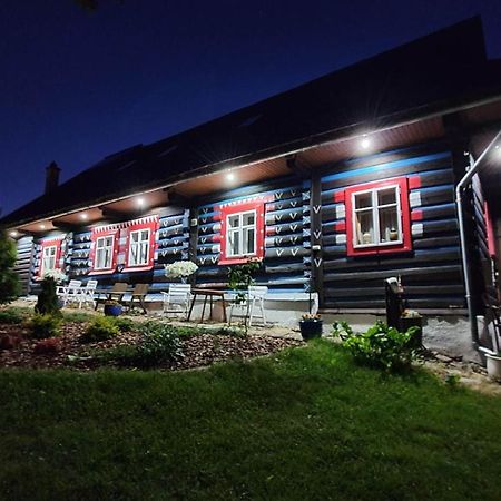 Zdiar Holiday Cottage Екстериор снимка