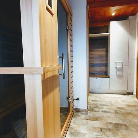 Zdiar Holiday Cottage Екстериор снимка
