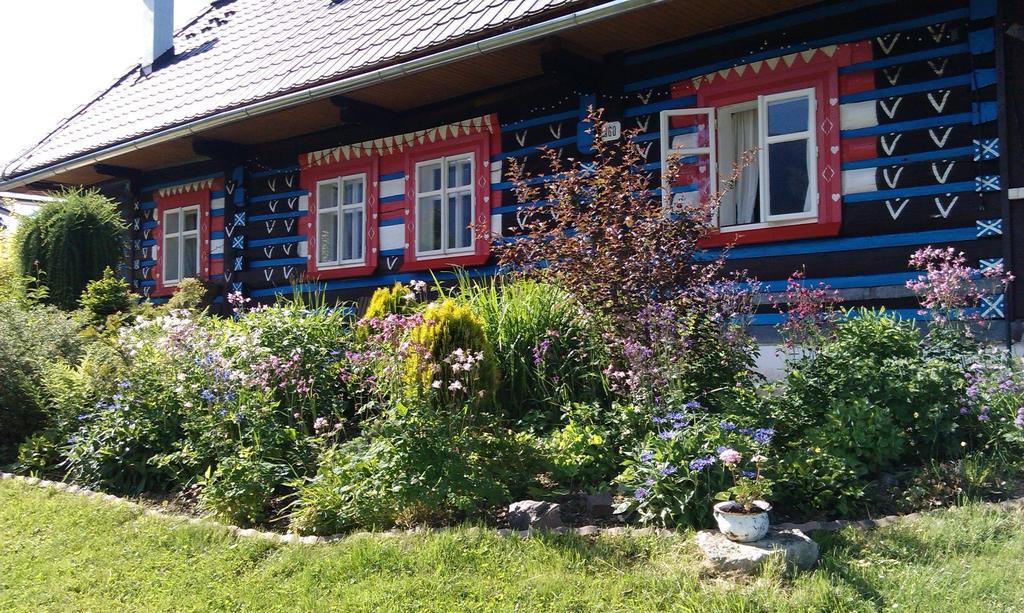 Zdiar Holiday Cottage Екстериор снимка