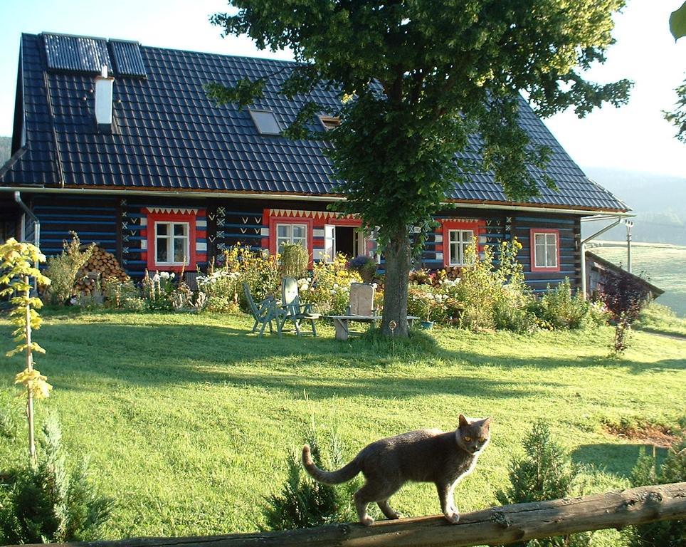 Zdiar Holiday Cottage Екстериор снимка