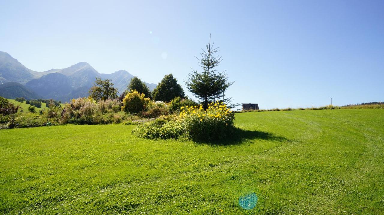 Zdiar Holiday Cottage Екстериор снимка