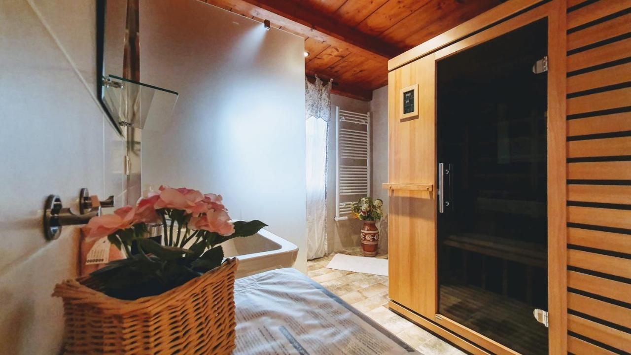 Zdiar Holiday Cottage Екстериор снимка