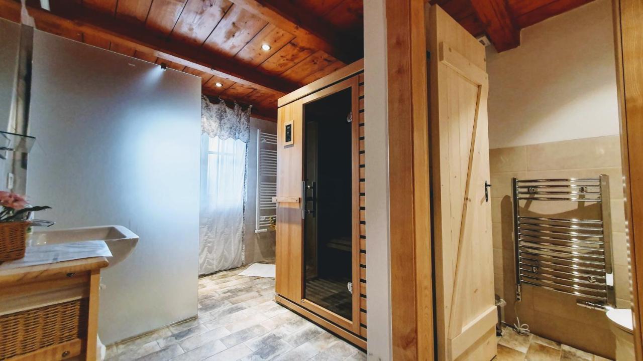 Zdiar Holiday Cottage Екстериор снимка