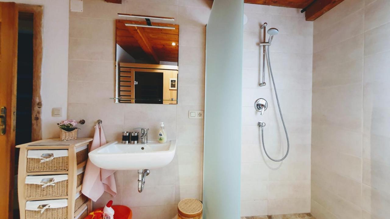 Zdiar Holiday Cottage Екстериор снимка