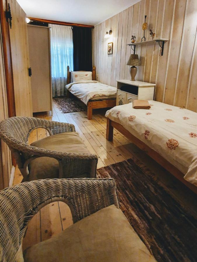 Zdiar Holiday Cottage Екстериор снимка