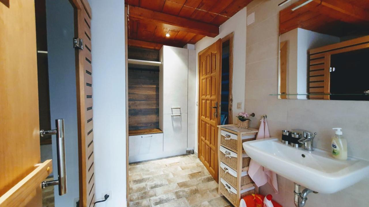 Zdiar Holiday Cottage Екстериор снимка
