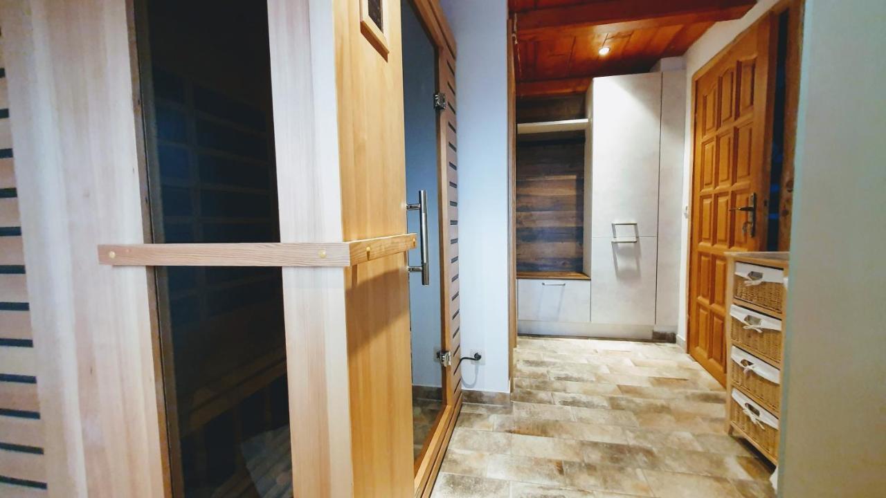 Zdiar Holiday Cottage Екстериор снимка