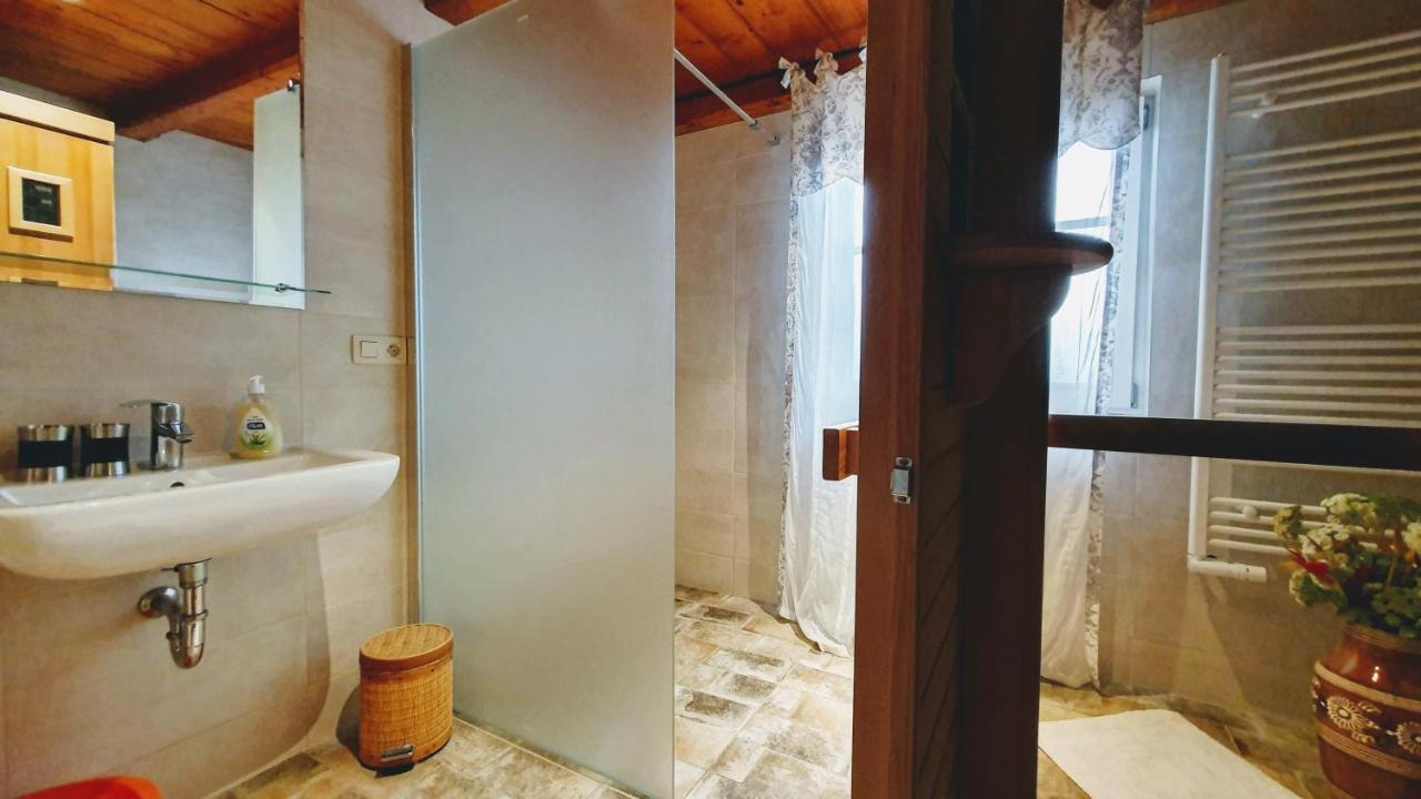 Zdiar Holiday Cottage Екстериор снимка