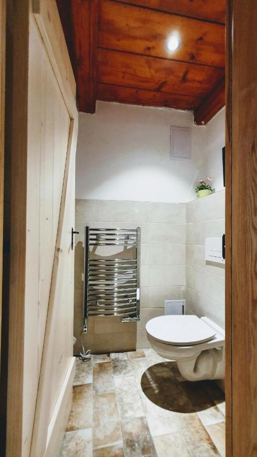 Zdiar Holiday Cottage Екстериор снимка