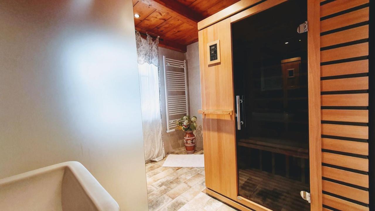 Zdiar Holiday Cottage Екстериор снимка