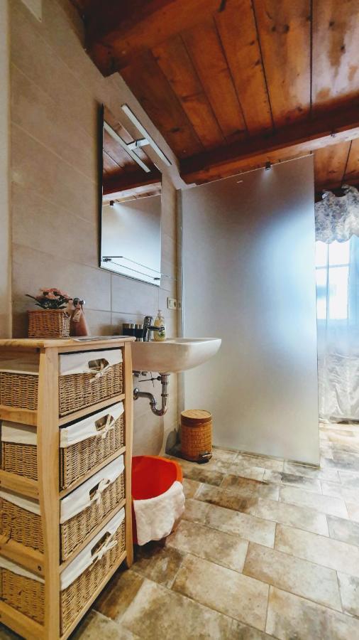 Zdiar Holiday Cottage Екстериор снимка