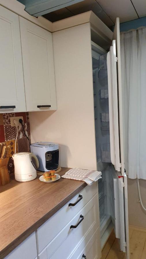Zdiar Holiday Cottage Екстериор снимка