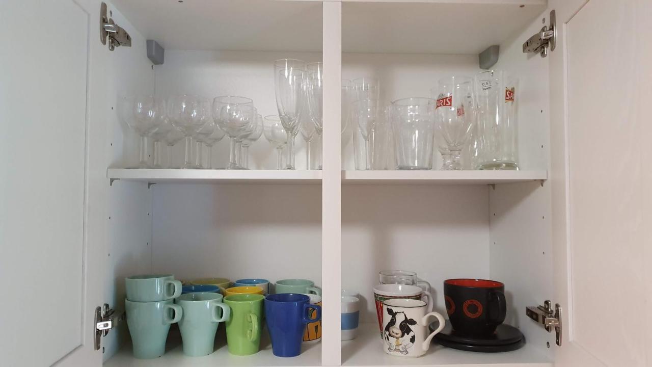 Zdiar Holiday Cottage Екстериор снимка