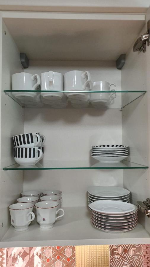 Zdiar Holiday Cottage Екстериор снимка